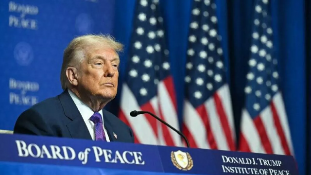 Новый консенсус американских элит