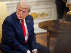 Переговоры с РФ по войне в Украине продолжаются почти каждый день — Трамп