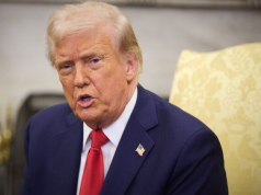 «Слова Зеленского — пиар». Украина не сделала ничего, чтобы помочь США против Ирана — Трамп