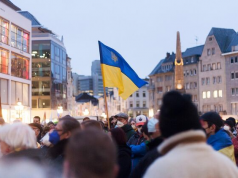 Население Украины на сегодняшний день составляет 20 миллионов человек.