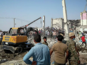 Число погибших при атаке на школу в Иране выросло до 148