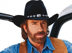 Секрет популярности: Норрис буквально во всех своих фильмах стал явлением ходячей справедливости.