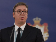 Глава Сербии: «Многие игроки сейчас пытаются, прежде всего, выиграть время и готовятся к более крупным и масштабным конфликтам».