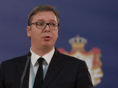 Глава Сербии: «Многие игроки сейчас пытаются, прежде всего, выиграть время и готовятся к более крупным и масштабным конфликтам».