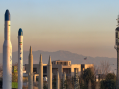 Иран подтвердил удар баллистическими ракетами по острову Диего-Гарсия