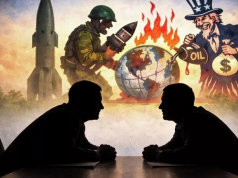 Иран научил Россию переговорам с США