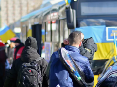 В Евросоюзе резко ужесточаются условия для беженцев, пригодных к службе в ВСУ