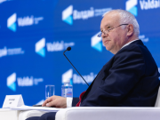 Александр Рар: «Мы идем к оруэлловской модели – три сверхдержавы»