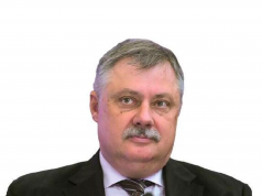 Дмитрий Евстафьев: После демилитаризации Украины на Ближнем Востоке Россия выдвинет Киеву новые условия