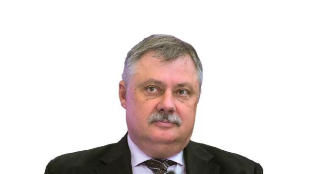 Дмитрий Евстафьев: После демилитаризации Украины на Ближнем Востоке Россия выдвинет Киеву новые условия