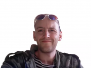 Бен Стимсон: Я приехал, чтобы помочь народу Донбасса бороться с фашизмом