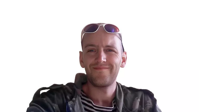 Бен Стимсон: Я приехал, чтобы помочь народу Донбасса бороться с фашизмом