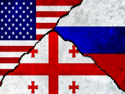 Запад собственными руками толкает Грузию в сторону России!