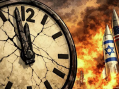 Агрессия обезглавила Иран. Но Иран был к этому готов