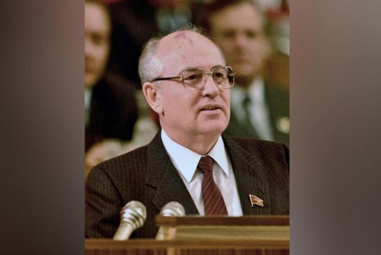 Историк Спицын: «Горбачев боялся получить пулю в лоб за то, что уже натворил»