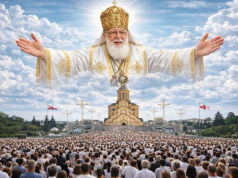 Божественный удел