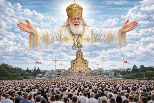 Божественный удел