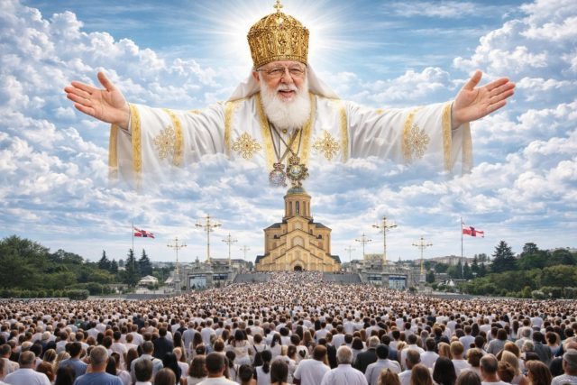 Божественный удел