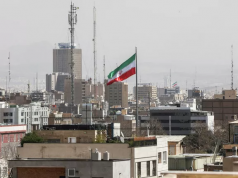 Иран нанес удары по американским базам в Персидском заливе и Ираке