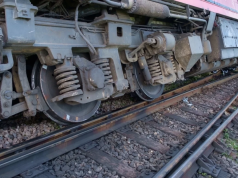 В ход пошли паровозы. ВС РФ идут к перелому в рельсовой войне с ВСУ