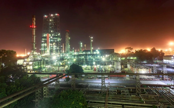 Bloomberg узнал об отказе Индии от доллара для покупки нефти из России