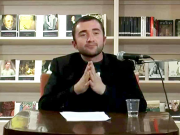 Георгий Харибегашвили:По заявлению Путина, в случае подрыва газопроводов, проложенных по дну Черного моря, вся ответственность будет возложена на глобальный Запад