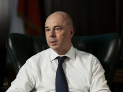 Силуанов заявил о паузе в операциях по бюджетному правилу до лета