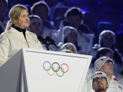 МОК запретил трансгендерам участвовать в женских турнирах на Олимпиаде