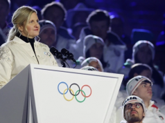 МОК запретил трансгендерам участвовать в женских турнирах на Олимпиаде