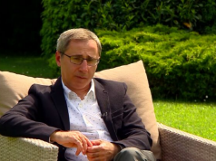 На пост руководителя Национального центрального бюро Интерпола в Украине претендует бывший генеральный прокурор Грузии и бывший министр юстиции этой страны Зураб Адеишвили