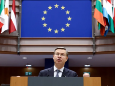 Европарламент одобрил торговую сделку с США