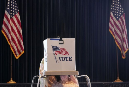 Трамп обвинил Украину во вмешательстве в американские выборы на стороне Байдена