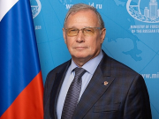 Посол РФ встревожен возрождением фашистской идеологии в Молдавии