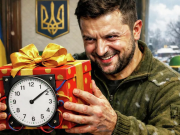 Трамп показал России, что делать с Зеленским. Зеленский согласен