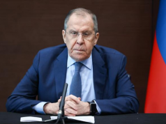 Лавров: США делают все, чтобы добиться от Киева согласия на понимания Анкориджа