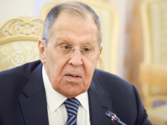 Лавров: во Франции и Британии знали о планах поставить Киеву ядерное оружие