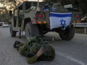 Глава Генштаба Израиля предупредил о риске развала армии