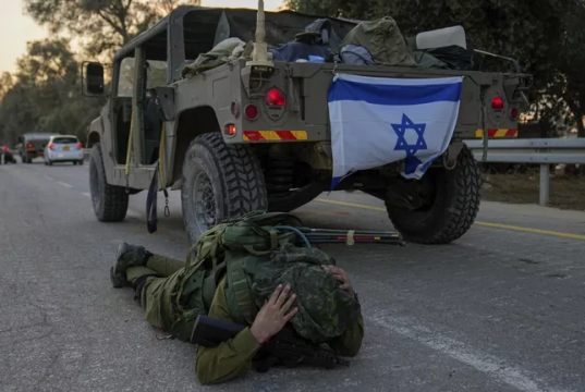 Глава Генштаба Израиля предупредил о риске развала армии