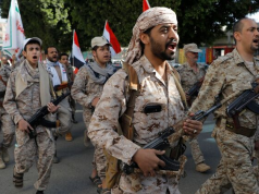 Пальцы на спусковом крючке. Хуситы грозят вступлением в войну на стороне Ирана