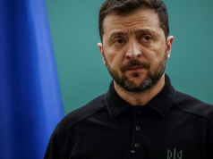 Зеленский заявил, что западные гарантии Украине должны включать передачу ядерного оружия