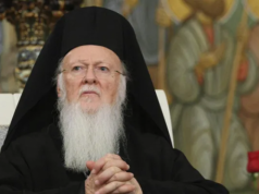 Патриарх-еретик Варфоломей не имеет права приезжать в Грузию! – четкая позиция