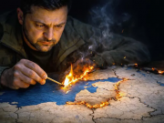 Калининград под прицелом: Зеленский открыл второй фронт в Прибалтике