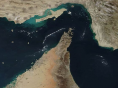 На переговорах о ситуации на Ближнем Востоке предложили сделать платным проход по Ормузу — СМИ