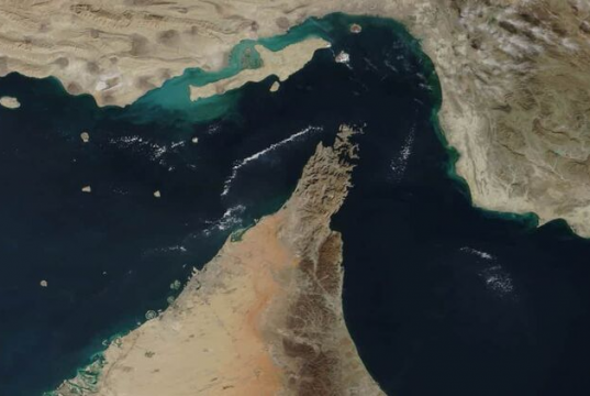 На переговорах о ситуации на Ближнем Востоке предложили сделать платным проход по Ормузу — СМИ