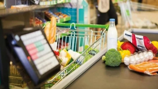 Ценам ничто не поможет, пока не расправит плечи местное производство