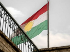 Курды и Тегеран официально опровергли «наступление» ополчения на Иран