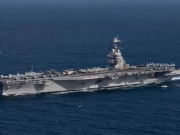 почему Иран до сих пор не нанес удар по атомным авианосцам США? Тегеран пока не хочет окончательно рвать все контакты с Вашингтоном, любой авианосец для американского истеблишмента – символ величия и исключительности США.