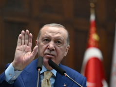 Эрдоган: переговоры США и Ирана не увенчались успехом из-за политики Израиля