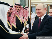 Россия готова заново наводить мосты между государствами Ближнего Востока.