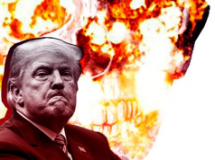 Бойтесь «законченных» Трампом войн!